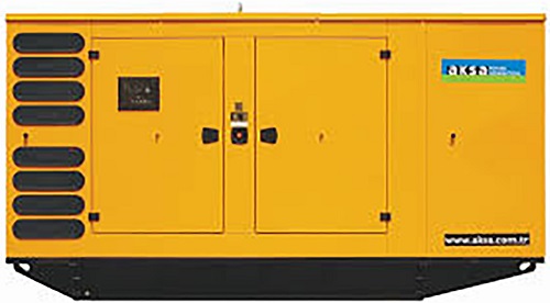 65KVA Generator