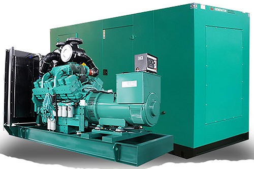 1200KVA Generator