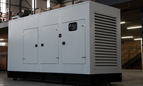 300KVA Generator